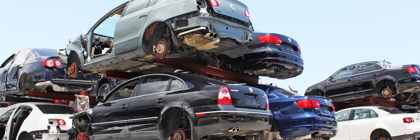 Автоморга Мегатранс — двор 2